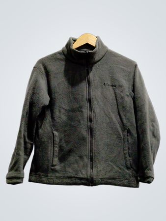 Columbia Women's Zip-Up Fleece Jacket