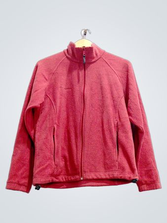 Columbia Fleece Jacket