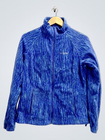 Columbia Fleece Jacket