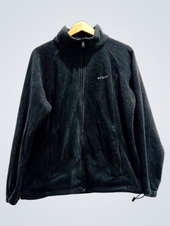 Columbia Fleece Jacket