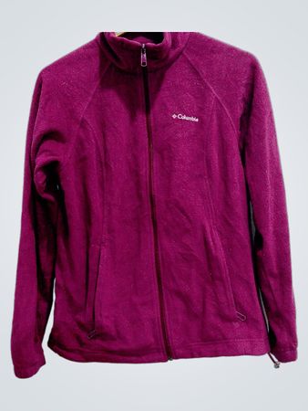 Columbia Fleece Jacket