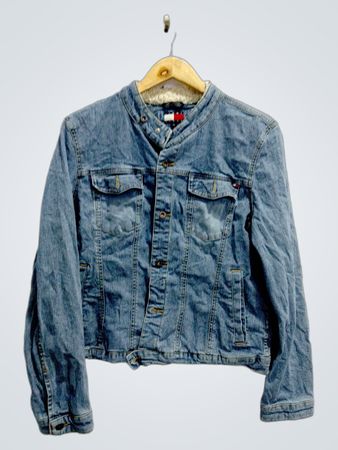 Tommy Jeans Denim Jacket