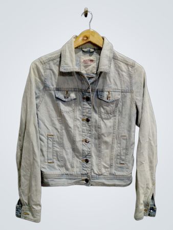 Mossimo Denim Jacket