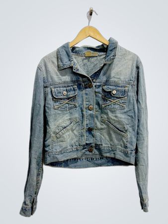 Unionbay Denim Jacket