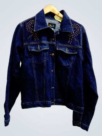 Action Jeans Denim Jacket
