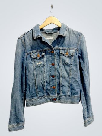 Gap 1969 Denim Jacket