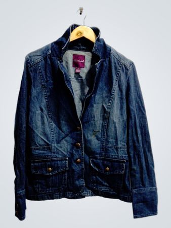 Guess Denim Jacket