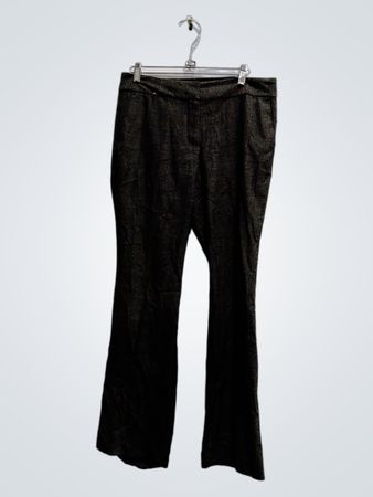 Ann Taylor Factory Petite Flared Pants