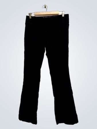 Black Pants