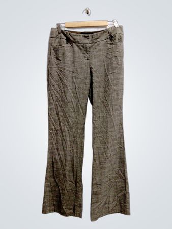 The Limited Cassidy Fit Pants