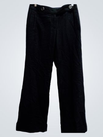 Black Pants