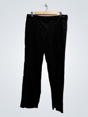 The Limited Black Pants