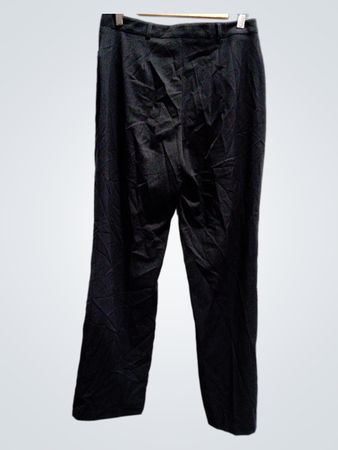 Black Pants