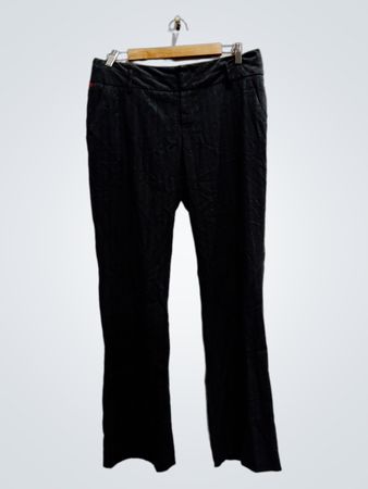 Black Pants