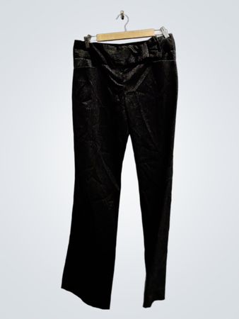 Black Pants