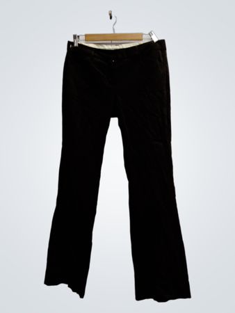 Unbranded Black Dress Pants