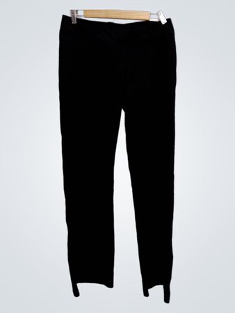 Black Pants