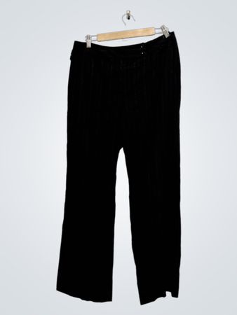 Jones Wear Black Pants