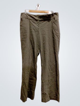 The Limited Cassidy Fit Pants