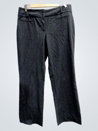 Black Pants