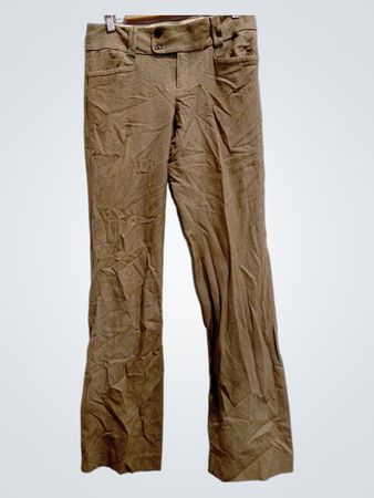 Banana Republic Sloan Fit Corduroy Pants