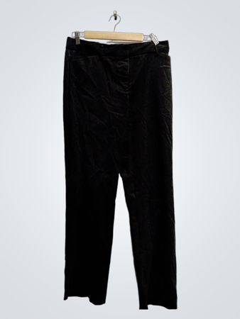 Black Pants