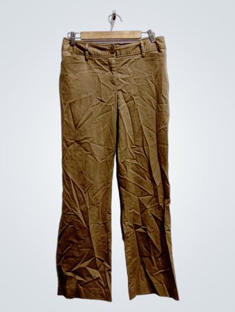 Tribal Stretch-Extensible Pants