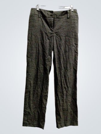 Gray Pants