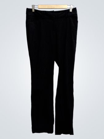 Black Pants