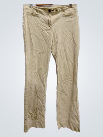 Khaki Pants