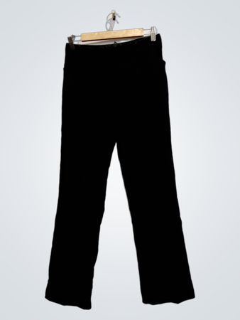 Black Pants
