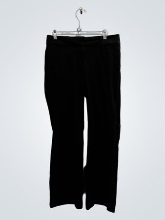 LOFT Black Dress Pants