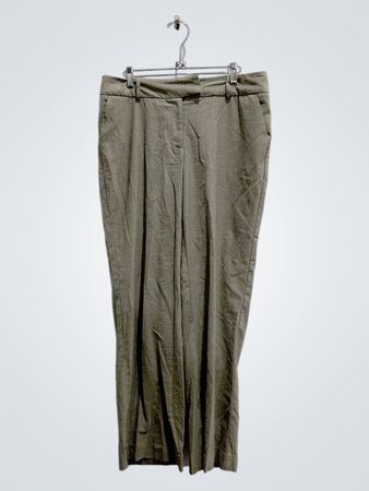 Worthington Modern Fit Pants