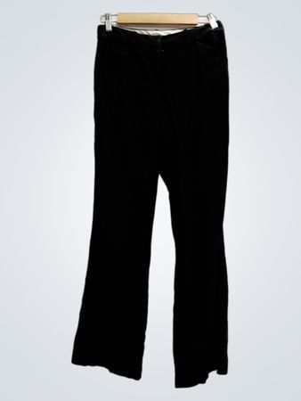Black Pants