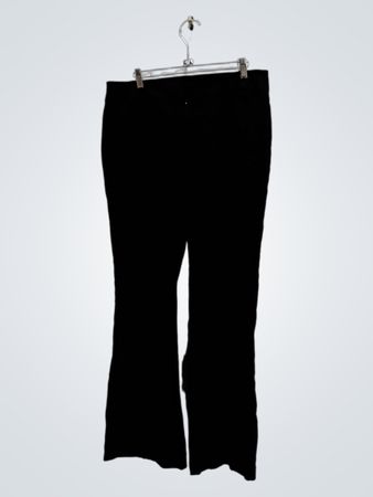 Black Pants