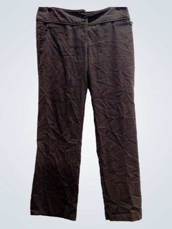 Black Pants