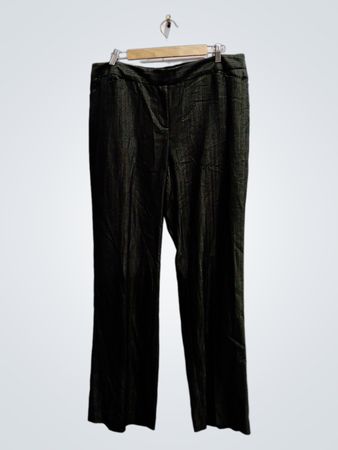 Alfani Black Pants