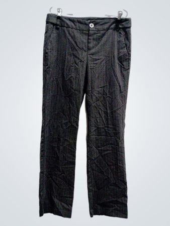 Gray Pants