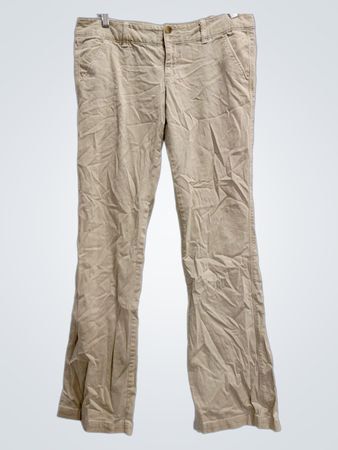 American Eagle Outfitters Stretch Khaki Pants
