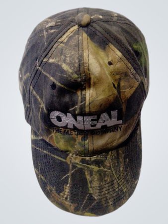 Oneal Camouflage Baseball Cap