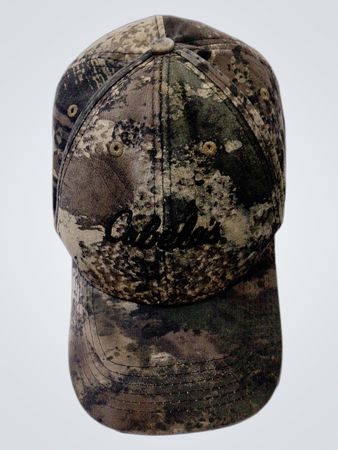 Cabela's Camouflage Baseball Cap
