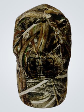 Under Armour Camouflage Cap
