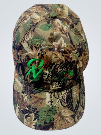 Camouflage Baseball Cap