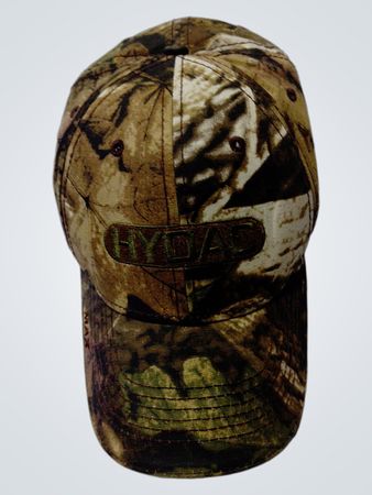 Hydab Camouflage Baseball Cap
