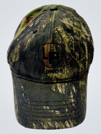 Camouflage Baseball Cap