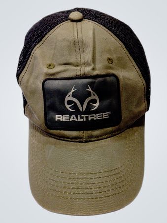 Realtree Trucker Cap