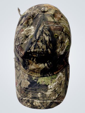 Camouflage Baseball Cap