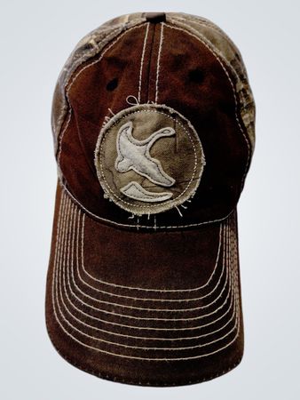 Gander Baseball Cap