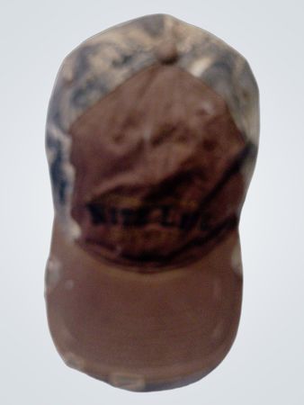 Camouflage Baseball Cap