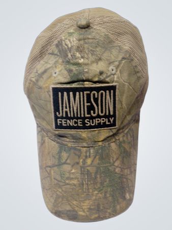 Camouflage Baseball Cap